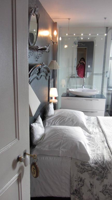 Villa Le Lac Cottage Au Bord Du Lac D'Annecy - Chambre Chez L'Habitant - Les Terrasses Du Lac Веріє-дю-Лак Екстер'єр фото