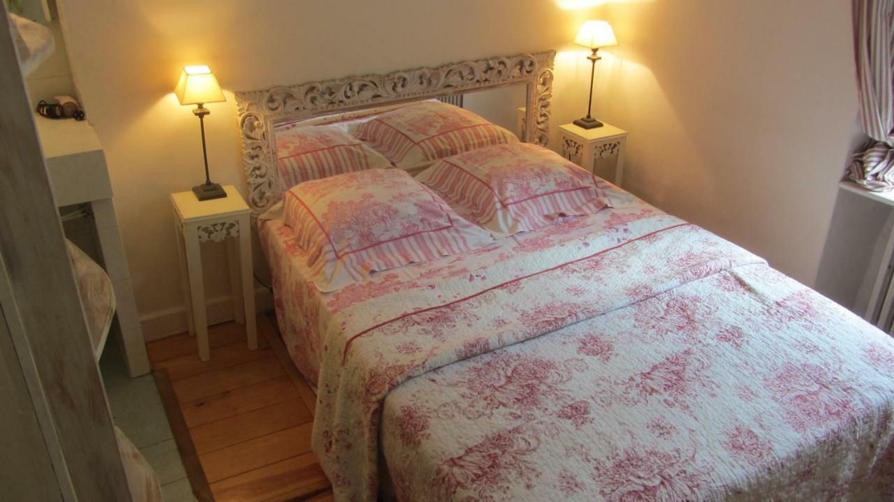 Villa Le Lac Cottage Au Bord Du Lac D'Annecy - Chambre Chez L'Habitant - Les Terrasses Du Lac Веріє-дю-Лак Екстер'єр фото