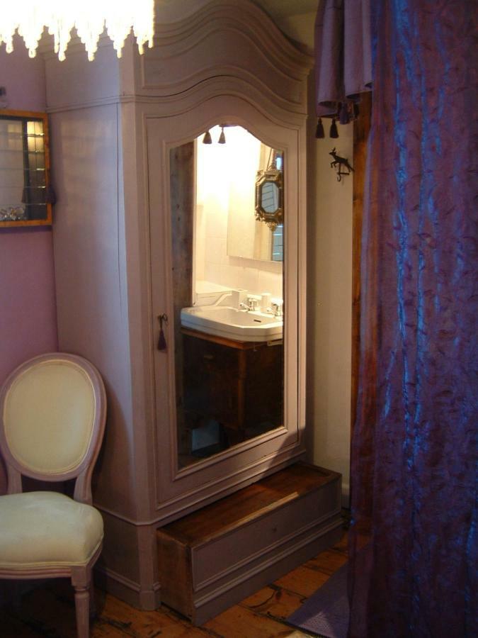 Villa Le Lac Cottage Au Bord Du Lac D'Annecy - Chambre Chez L'Habitant - Les Terrasses Du Lac Веріє-дю-Лак Екстер'єр фото