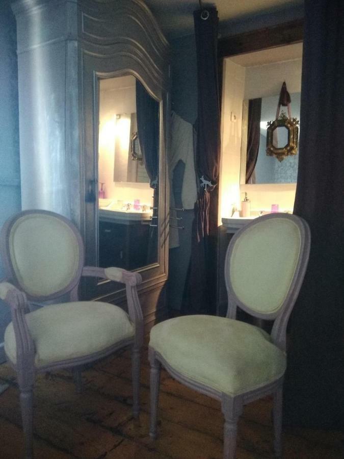 Villa Le Lac Cottage Au Bord Du Lac D'Annecy - Chambre Chez L'Habitant - Les Terrasses Du Lac Веріє-дю-Лак Екстер'єр фото