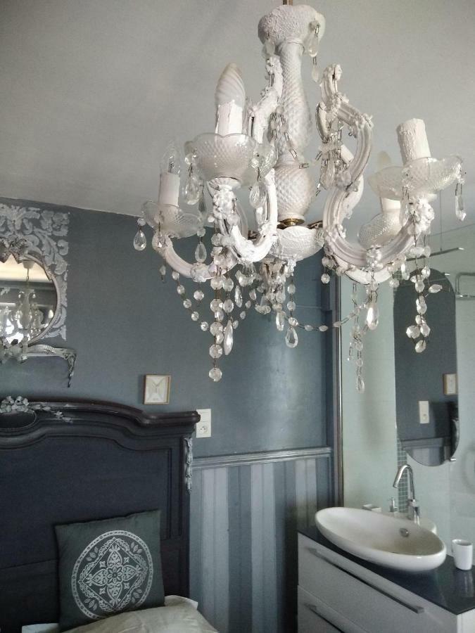 Villa Le Lac Cottage Au Bord Du Lac D'Annecy - Chambre Chez L'Habitant - Les Terrasses Du Lac Веріє-дю-Лак Екстер'єр фото