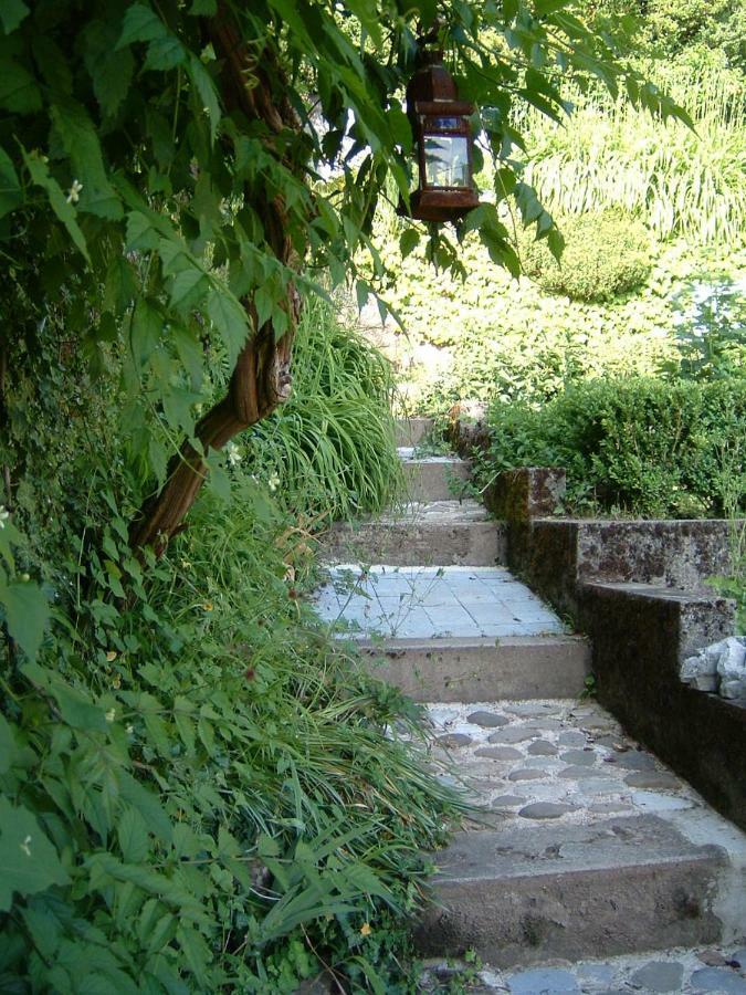 Villa Le Lac Cottage Au Bord Du Lac D'Annecy - Chambre Chez L'Habitant - Les Terrasses Du Lac Веріє-дю-Лак Екстер'єр фото